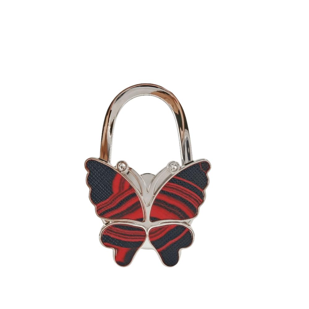 NEW Handbag Hook for Women Portable Creative Purse Hanger Durable Foldable Purse Holder for Table