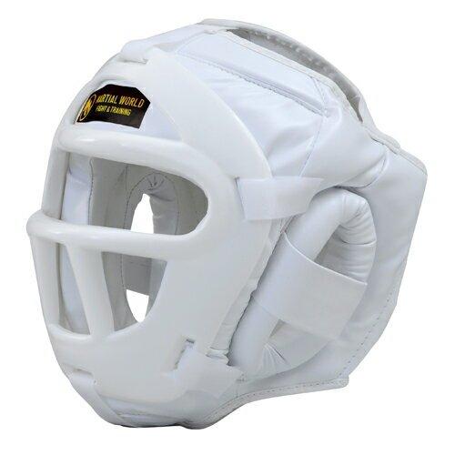 

Marshall World Perfect Head Guard WH HG15 Junior Size S