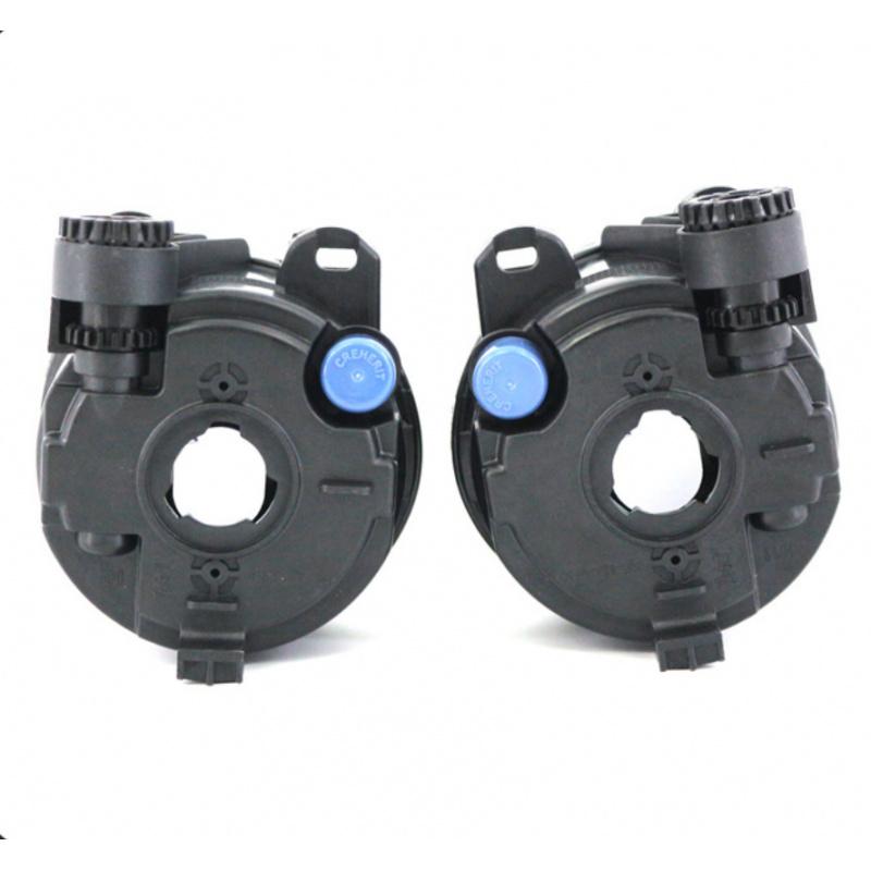 63177839865 63177839866 For BMW E92 E93 F07 F10 F22 F23 M3 M5 2 3 5 Series Fog Light Housing Cover
