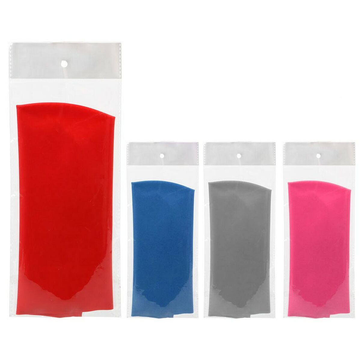 

Спортивная шапка унисекс TU прозрачный