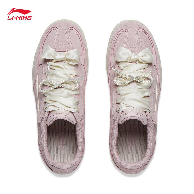 Li-Ning Heart Flow Slim Women's Casual Sneakers