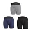 Men Underwear Leak-Proof Boxer Briefs Elderly Bedridden Patients Urine-Proof Pads Underwear Washable Reusable Panties