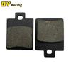 Motorcycle Front & Rear Brake Pad For SYM Symphony S 50 SR50 S125 For VESPA ET4 125 LX50 S50 Sport LX125 LX150 LXV125 S125 S150
