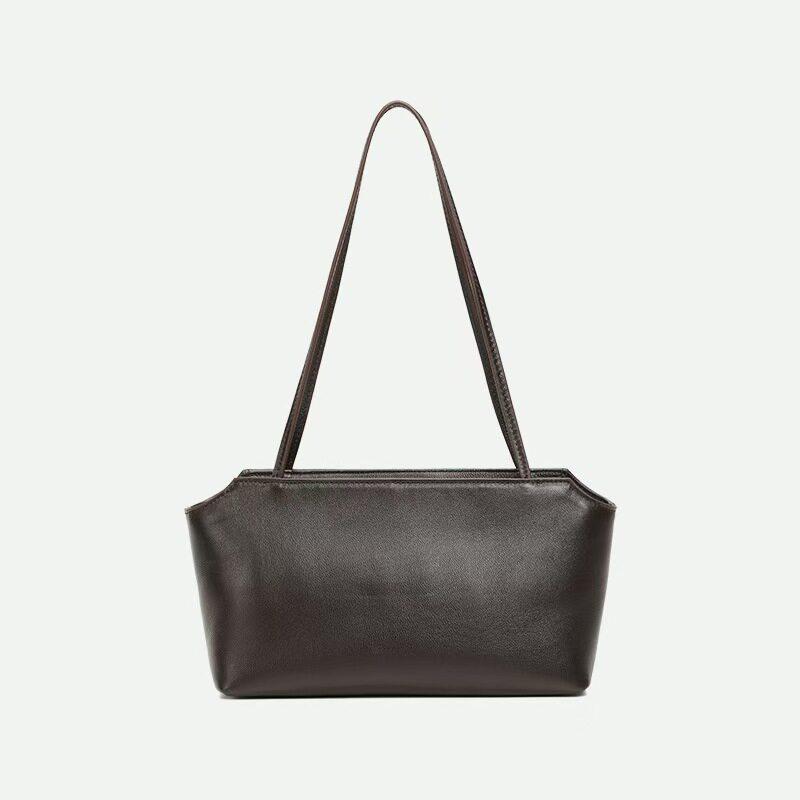 Row Minimalist Terrasse Bag, Full Sheepskin