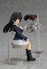 Figma Girls Panzer Isuzu Hana bemalte bewegliche Figur & nicht maßstabsgetreues ABS&ATBC-PVC