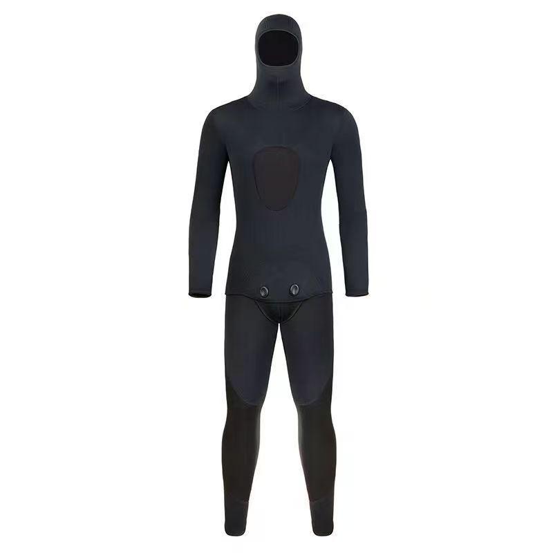 Split Wetsuit - 1.5MM/3MM/5MM Cold