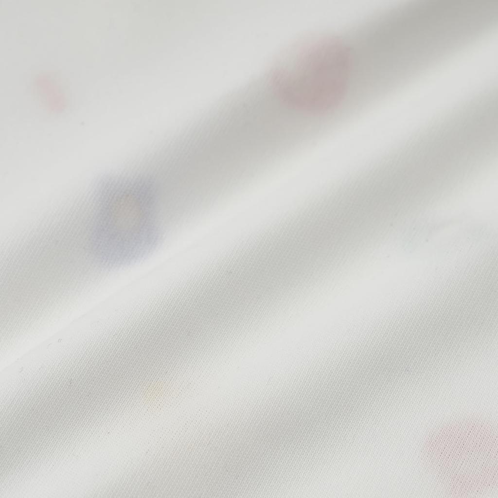 MIKI HOUSE Gauze Made in for Boys and Baby Baby Shower Multicolor Bib, Japan, Gauze, Girls, Clothes, Children's Clothing, Gift, 40-2937-142,