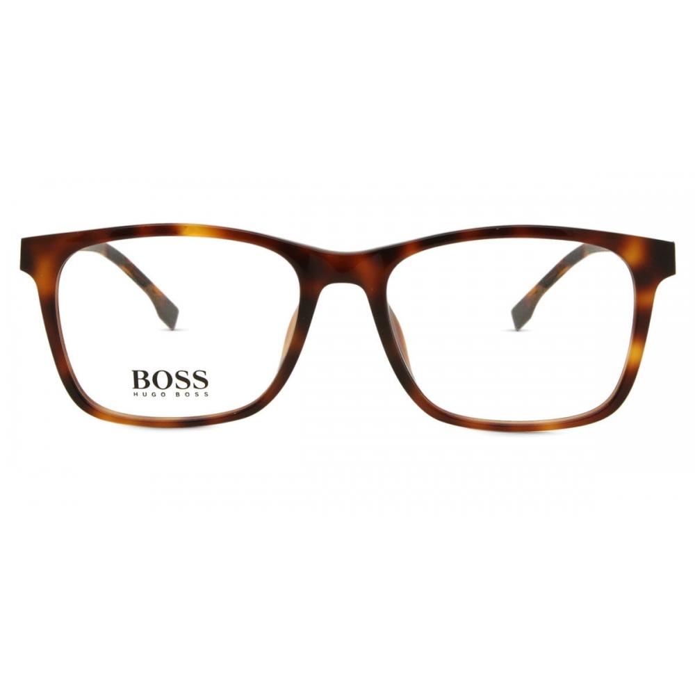 Boss 1343 F Asian Fit I2h Men Eyeglasses 54-17-145