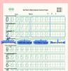 Children's Handwriting Practice Workbooks Series