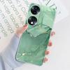 For Honor X7b Case Cover For Honor X7B CLK-LX1 CLK-LX2 Fundas Clear Soft Silicone Protect Phone Case For Honor X7b Coque Shell