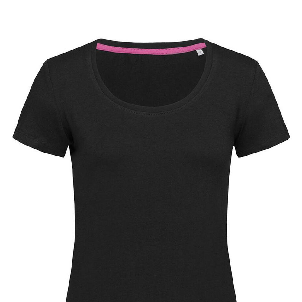 Stedman Womens/Ladies Stretch T-Shirt