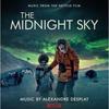 Alexandre Desplat - the Midnight Sky (original Soundtrack) [cd] with Booklet