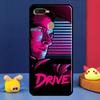 Drive Movie Case For Oppo A16 A76 A96 A58 A78 A98 A5 A9 A91 A15 A17 A77 A52 A72 A74 A94 A54S A57S Cover