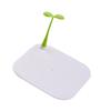 Bn Sprouts Floor Drain Cover Silicone Tub Drain Plug Bathtub Stopper Bath Tub Stoppers Flat Sink Draining Plug