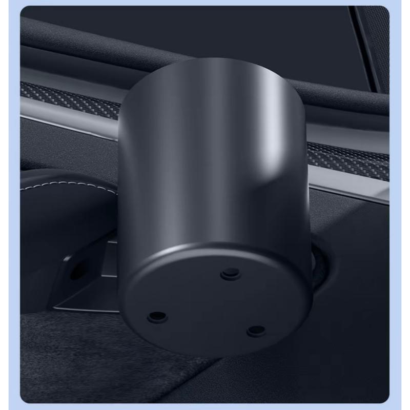 Voor Tesla Model 3/Y 2021-2024, Vernieuwd Tesla Model 3/Y/L - Deur Bekerhouder