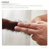 1 PC Small Broom Bamboo Hand Palm Heavy Duty Brooms Cleaning Accessory Short Handle Desk Dust