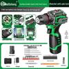 Kailisheng Portable Copper Brushless Hand Drill with Ratchet Chuck