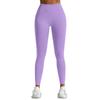 High-Waisted Seamless Yoga Pants Women Tummy Control Butt-Lifting Quick-Dry Running Gym Leggings