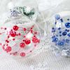 10 Pcs Multi-color Christmas Balls Pendant Xmas Tree Decoration for Home Office