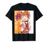 Idolmaster One for All Takatsuki Yayoi T-shirt