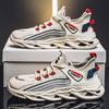 Fashion CYYTL Mens Summer Shoes Sneakers Casual Breathable Outdoor Hiking Tennis Sports Running Luxury Fashion Platform Loafers Designer