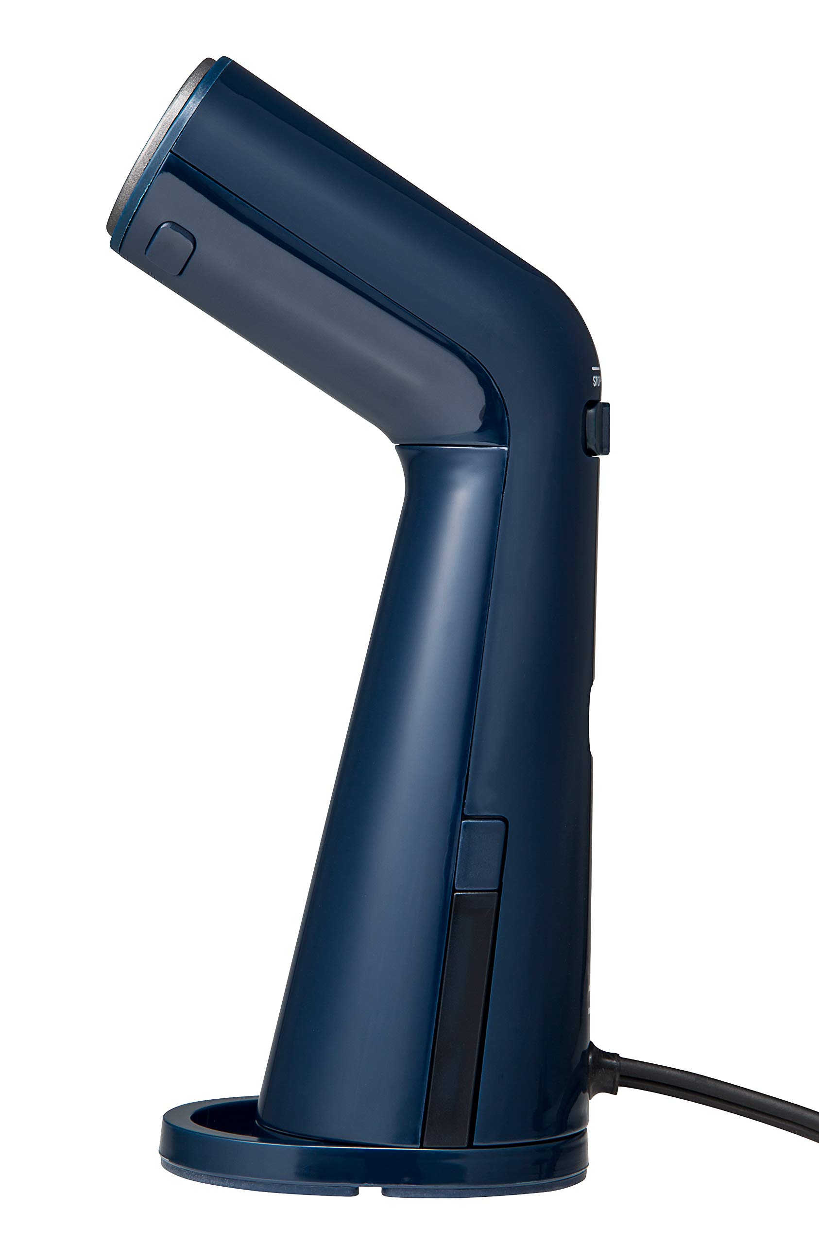 

Plus Minus Zero Hanger Steamer Style Steamer Deep Blue ±0 XRS-D010(FA)