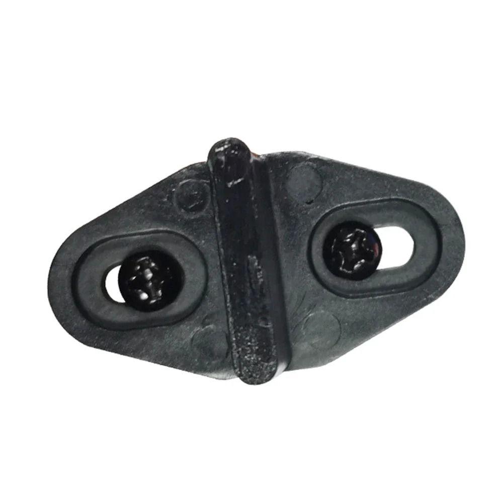 Compact Barn Door Floor Guide Nylon Barn Door Hardware Floor Guides  Furniture Hardware Fixing