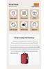 300W Infrared Physiotherapy Lamp for Home: Large Panel, Facial Red Light Therapy
