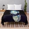 Nipsey Hussle  Throw Blanket
