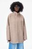 Elin Beige Women's Jacket 36/38
