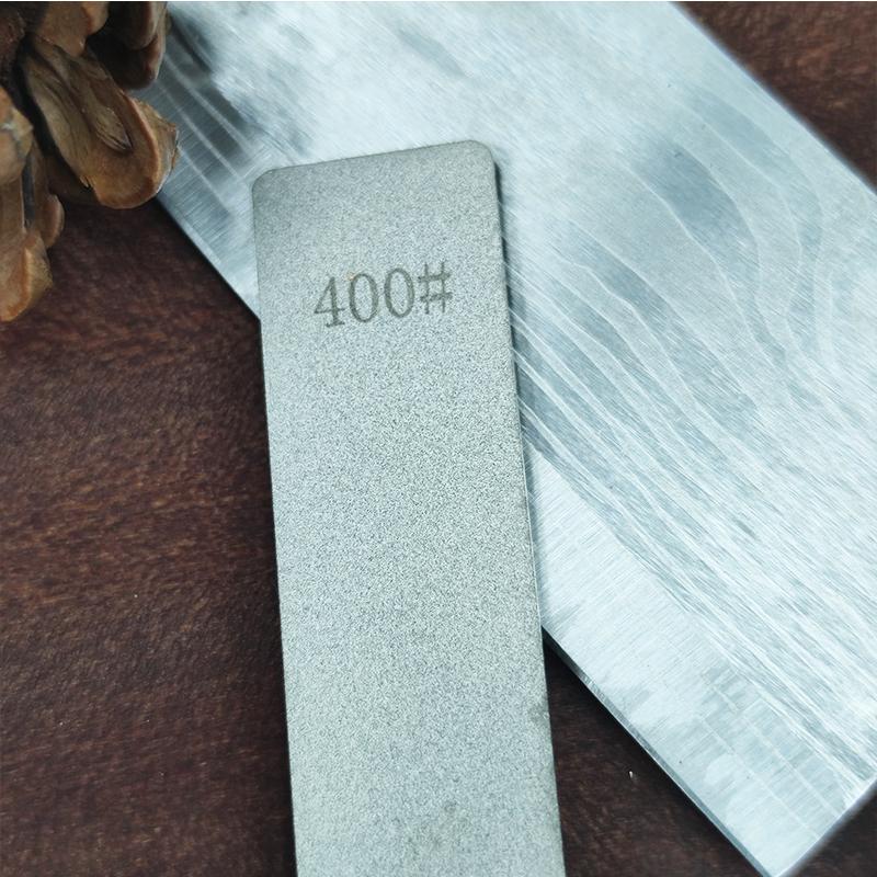 Diamond Stone No Base Bar Used Knife Sharpener Diamond Whetstone Grinding Stone Sharpening Stone Bars Kitchen Tool