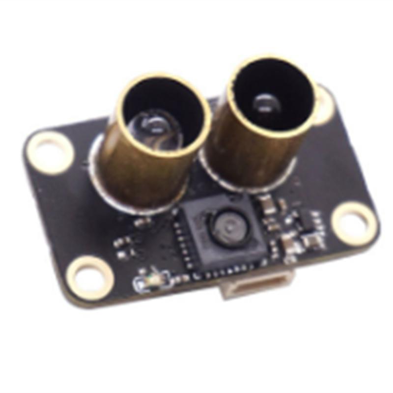 Optical Flow And Lidar Sensor MTF-01
