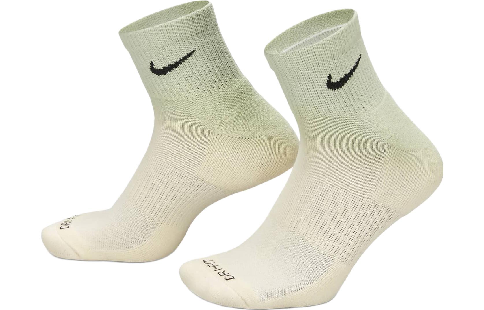 Nike Unisex Ankle Socks DH6304-913 XL