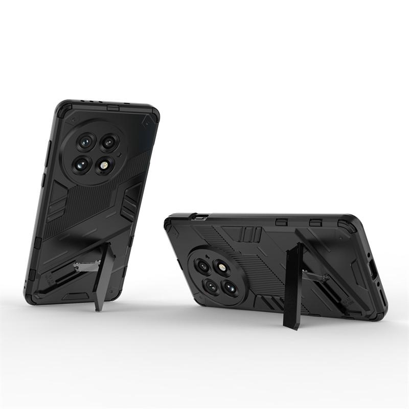 For OnePlus 13 Case For OnePlus 13 5G Cover Funda Armor Hard PC Shockproof TPU Protective Holder Phone Back Cover For OnePlus 13