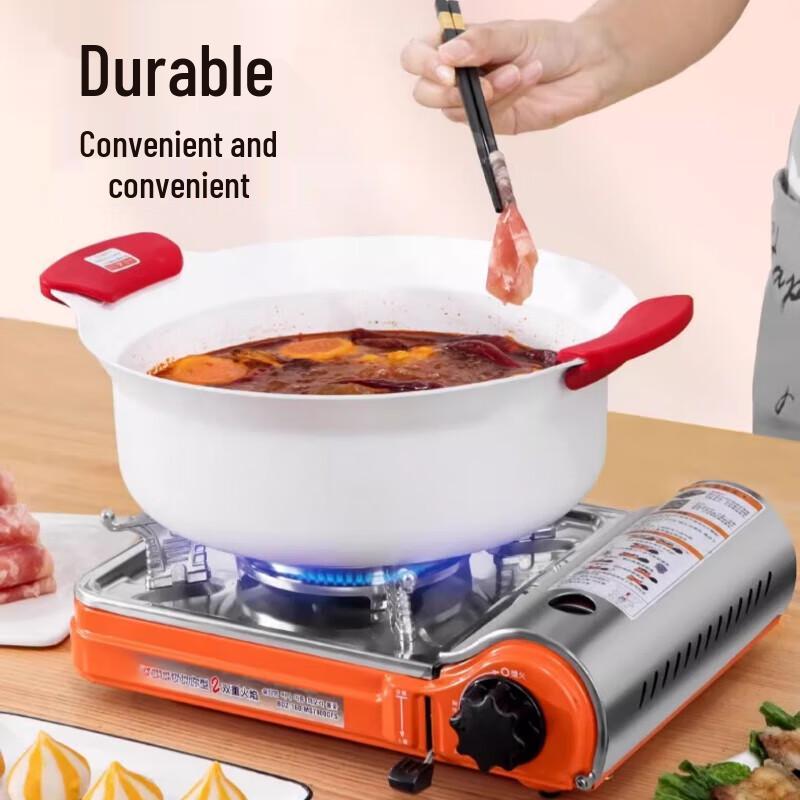 Beifu Windproof Portable Outdoor Gas Stove