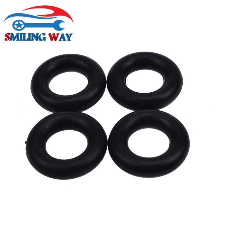 Zestaw Naprawczy Wtryskiwacza Paliwa Do Honda Civic CR-V Element Accord Acura RSX 1.7L 2.0L 2.4L 16450-PPA-A01 16450-PRB-A01 16450-RAA-A01