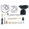 Suzuki DR650 Mikuni BST40 Karbiuratorius Remonto Rinkinys