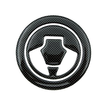 Adesivi Copritappo Carburante Moto e Protezione Serbatoio Olio Per Kawasaki Ninja ZX6R ZX10R ZX-14R Z750 Z800 Z1000 Versys