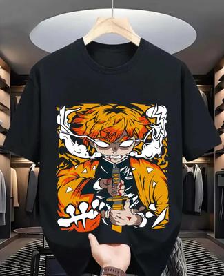 Toppe og T-shirts – T-shirts