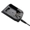 For Dewalt 14.4V 20V Lithium Battery Slide battery Charger Power Tool Chargers For DCB107 DCB115 DCB104 DCB206 DCB204 Battery