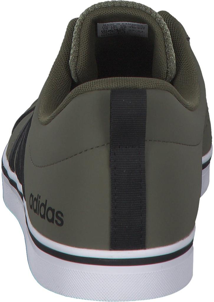 Sneakers Adidas VS Pace 2.0 Olive Strata/core Black/ftwr White