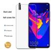 Explosion-Proof Tempered Film for Oppo A6GT K13X - HD Half-Screen Mobile Protector