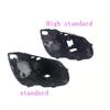 Headlight Base For Mercedes-Benz C-Class W205 2015 2016 2017 2018 Headlamp House Car Rear Base Front Auto Headlight Back House