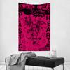 Us Singer Miley Tapestry Room Decor Cyrus Wall Cloth Party Hanging Background Room Decor Baby Room