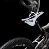 Stoßdämpfend Bequem Belüftungsloch Fahrradsättel Hohl Fahrradsitze Kissen für Mountainbikes Rennräder