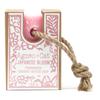 Soap On A Rope Bar, Japanese Bloom
