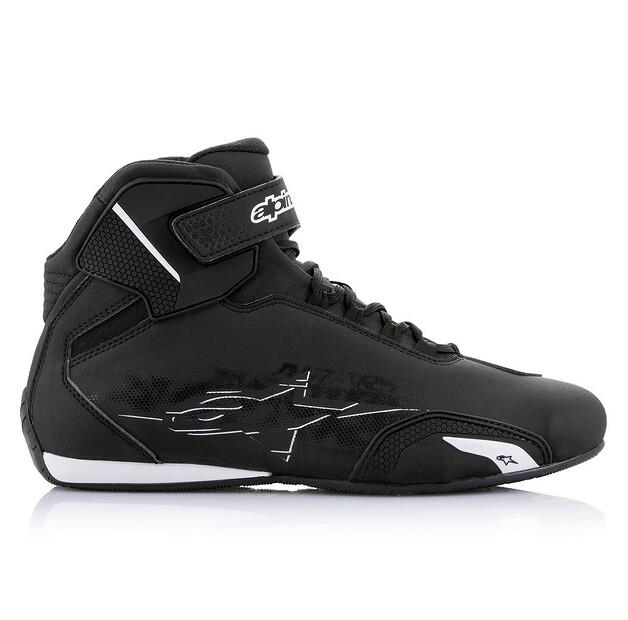 Alpinestars Sektor мотоботы