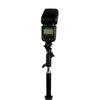 Hot Shoe Mount Adapter Flash Light Stand Umbrella Holder Bracket