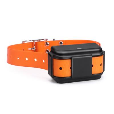 4G Dog GPS Tracker Hunting Dogs Collar MP50G 4000mAh Waterproof IPX7 Realtime Track Route Playback Speaker Web & APP