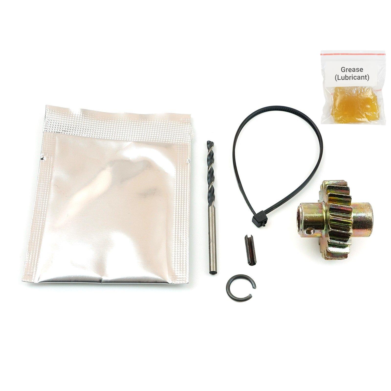 

V4EGE565 Двигун регулятора висоти сидіння 5609780 Ремонтний механізм для Cadillac Escalade Buick Park Avenue